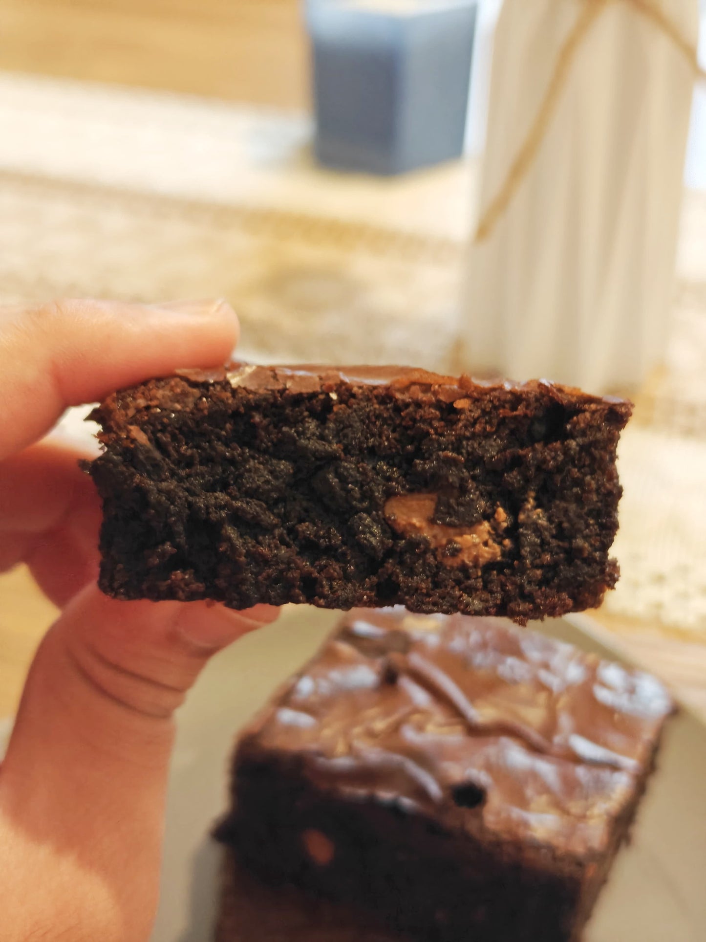 Classic Fudge Brownies Box